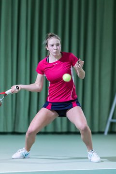 Bild 127 - Regionalliga Damen TC RW Wahlstedt - Braunschweiger THC : 2:4